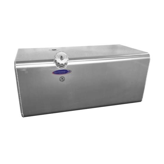 308L Square Fuel Tank (520H x 520D x 1240L), VDO